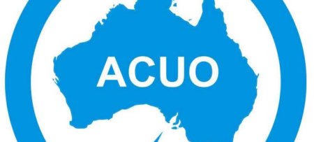 ACUO logo
