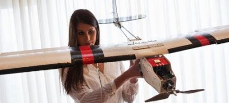 Precision Hawk