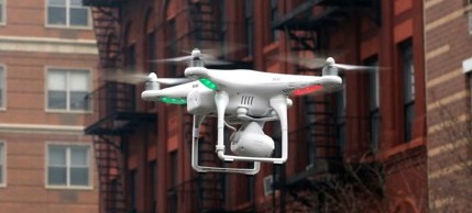 New York Magazine / Next-Generation Drones Will Save New York City’s ...