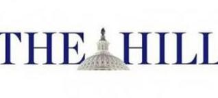 The Hill logo