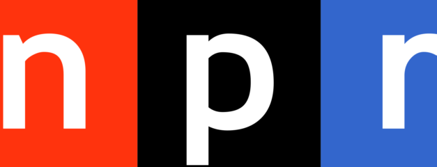 NPR logo