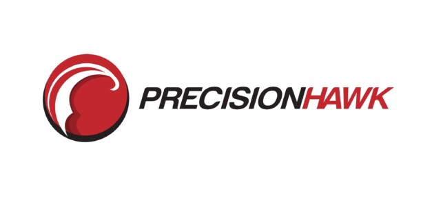 PrecisionHawk Logo